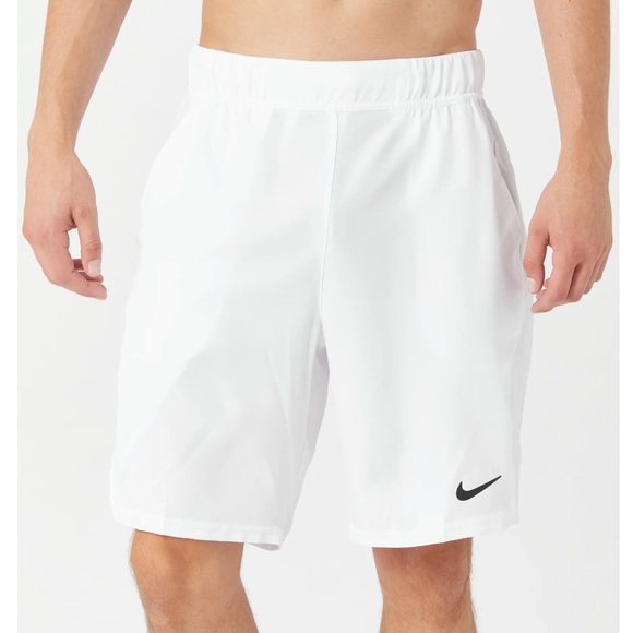 Nike Men's Core Victory 9" Short - Picture 1 of 11